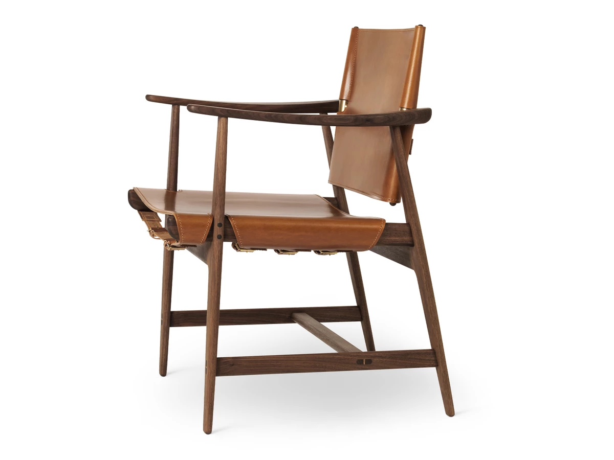 Carl Hansen & Son BM1106 Huntsman Chair