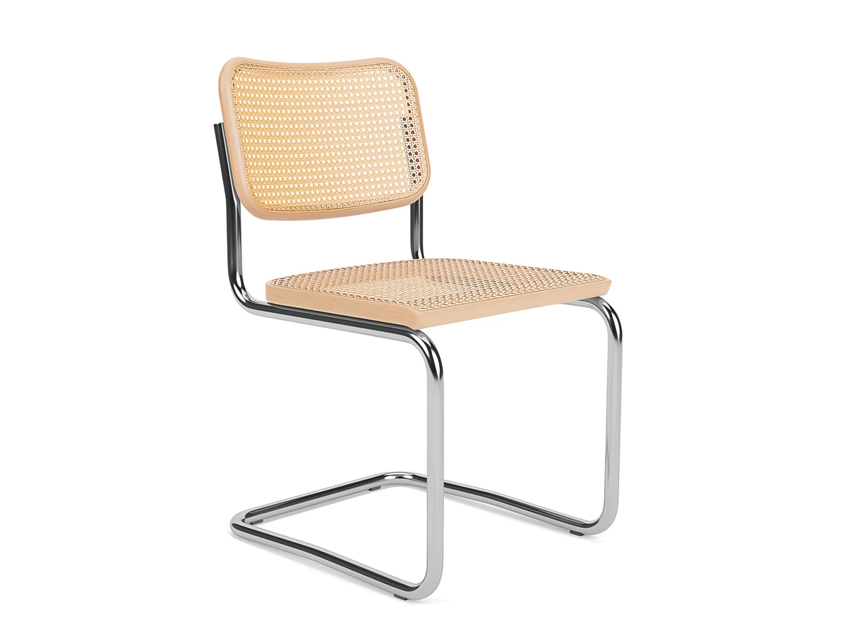 Knoll Studio Cesca Chair - Cane