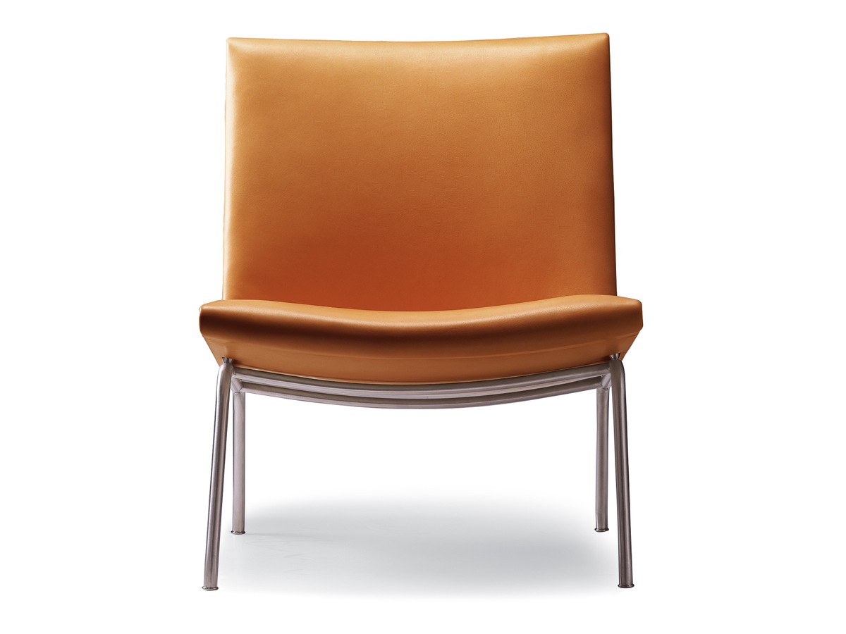 Carl Hansen CH401 Lounge Chair
