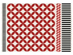 GAN Kilim Catania Rug