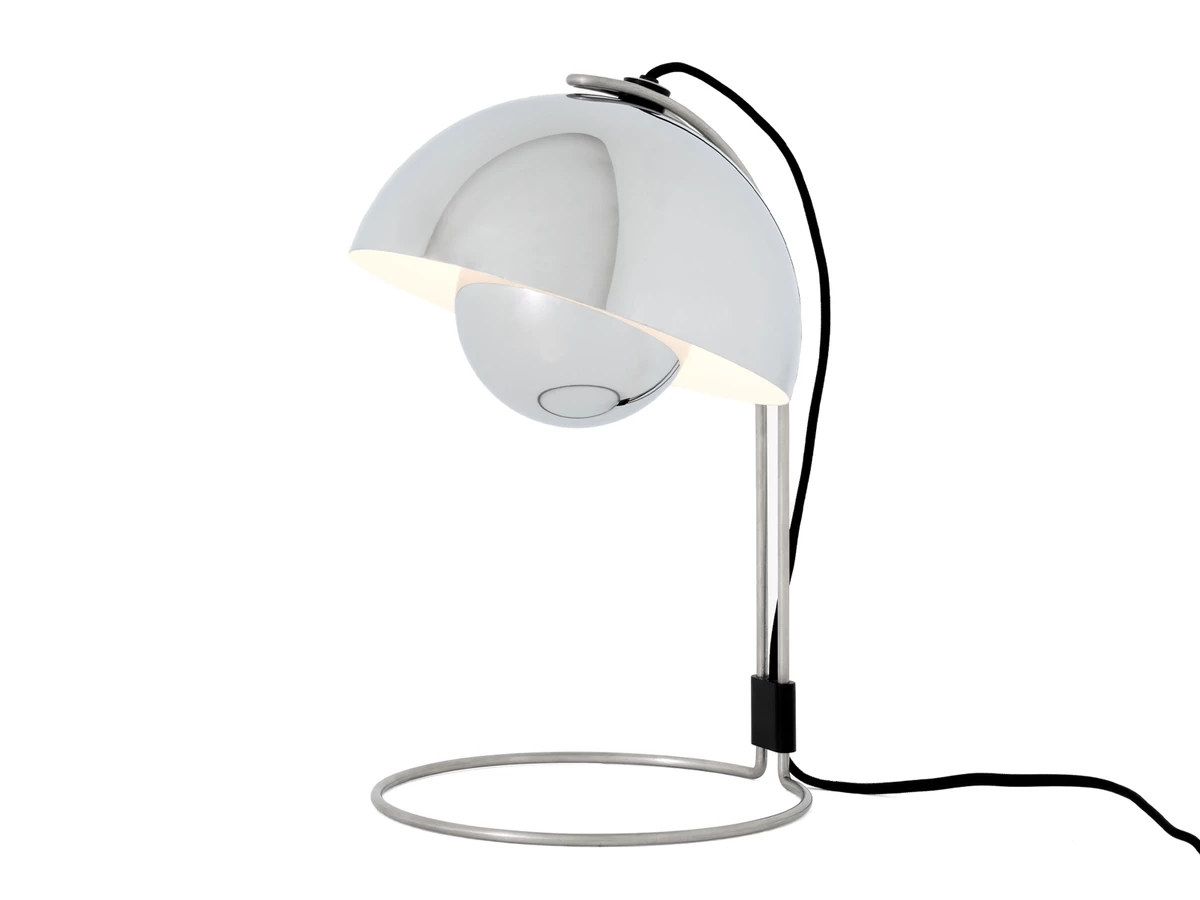 &Tradition VP4 Flowerpot Table Lamp