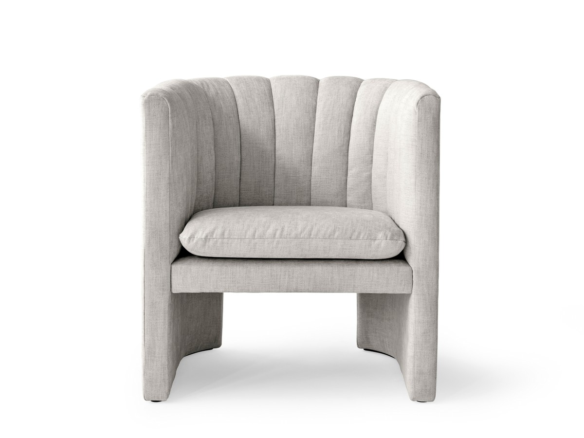 &Tradition SC23 Loafer Lounge Chair