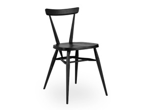 L.Ercolani Stacking Chair