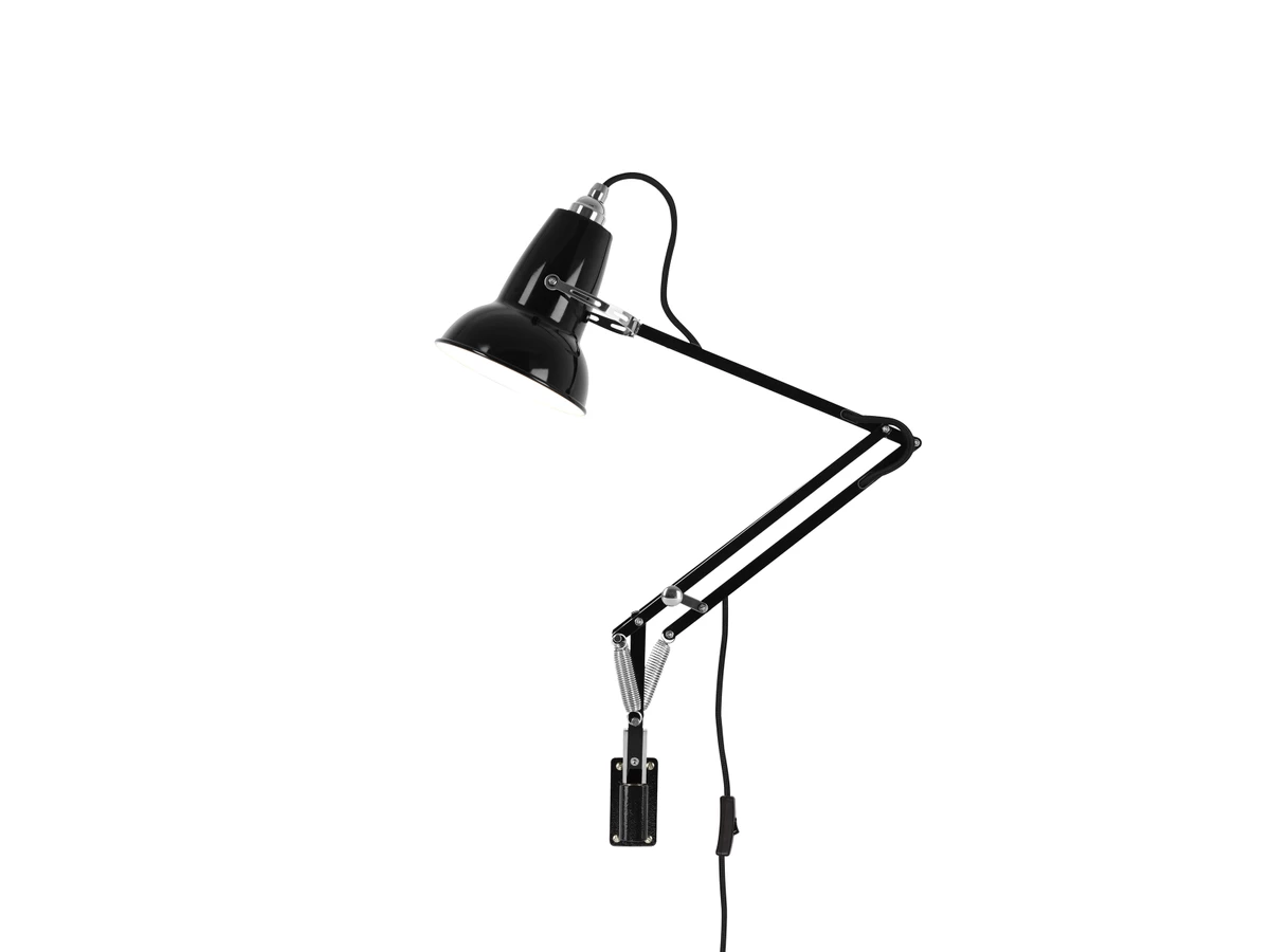 Anglepoise Original 1227 Mini Wall Mounted Light