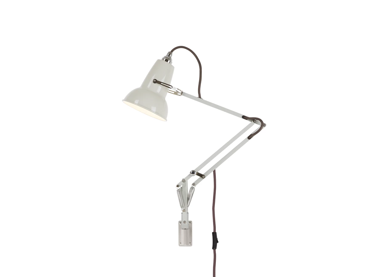 Anglepoise Original 1227 Mini Wall Mounted Light