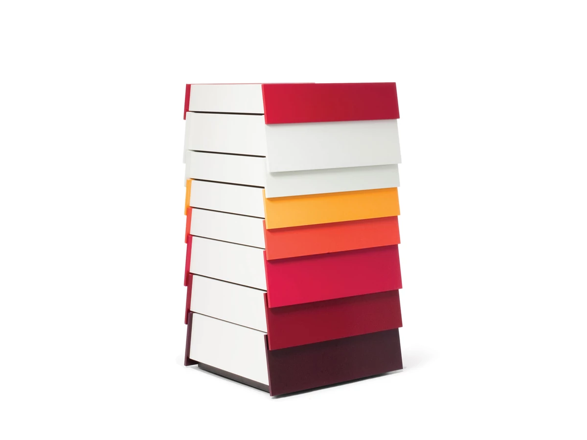 Established & Sons Stack Drawer Unit