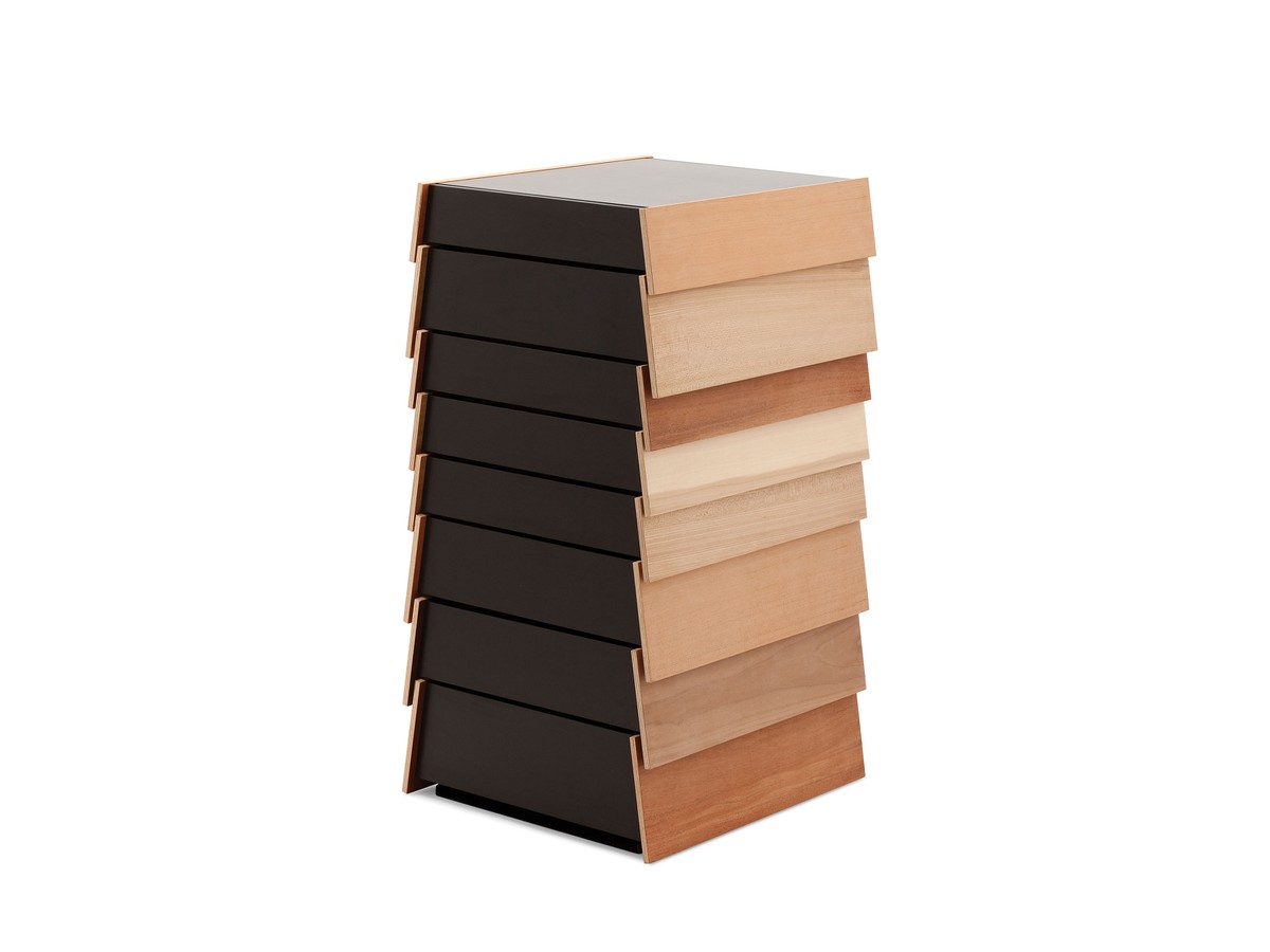 Established & Sons Stack Drawer Unit