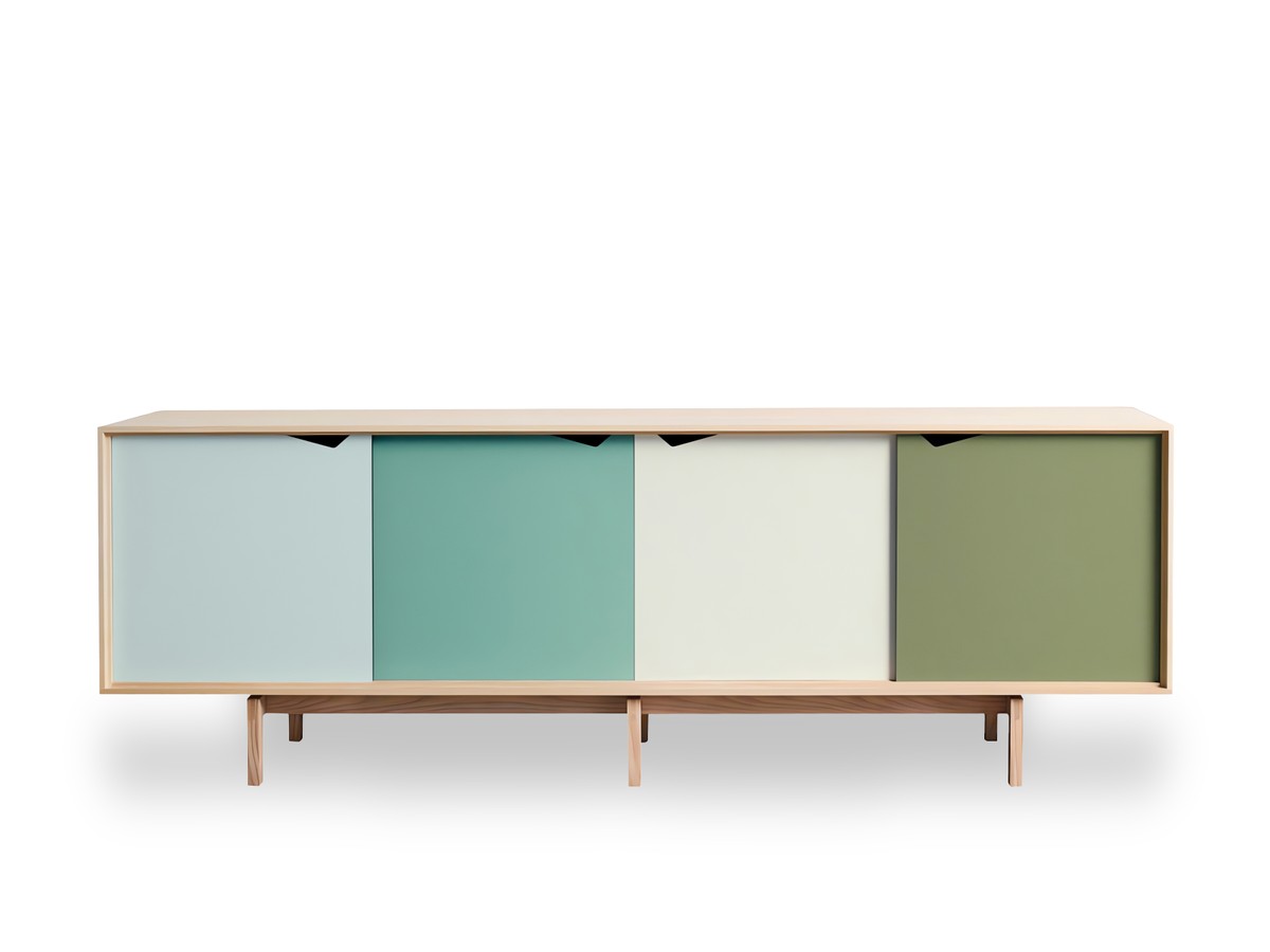 Andersen Furniture S1 Sideboard