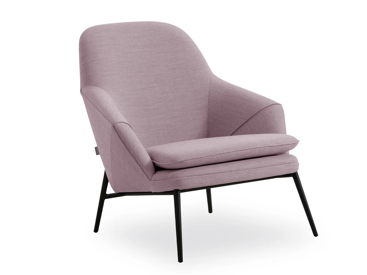 Wendelbo Hug Lounge Chair
