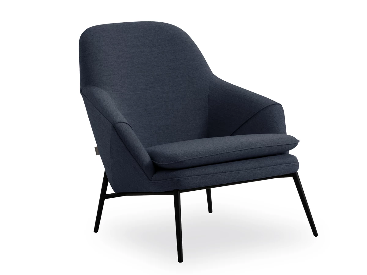 Wendelbo Hug Lounge Chair