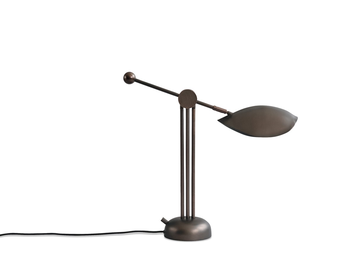 101 Copenhagen Stingray Table Lamp