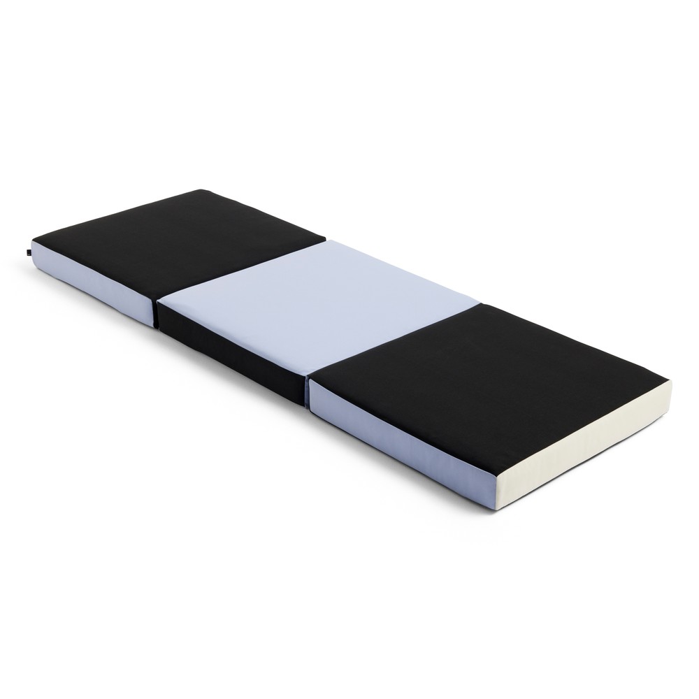 HAY-3-Fold-Mattress-Lavender-