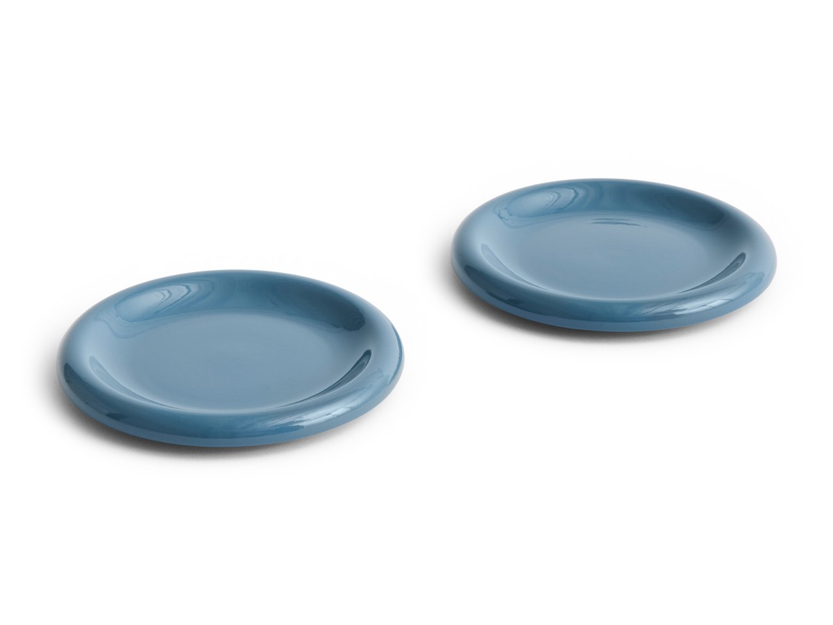 HAY Barro Plates - Set of 2