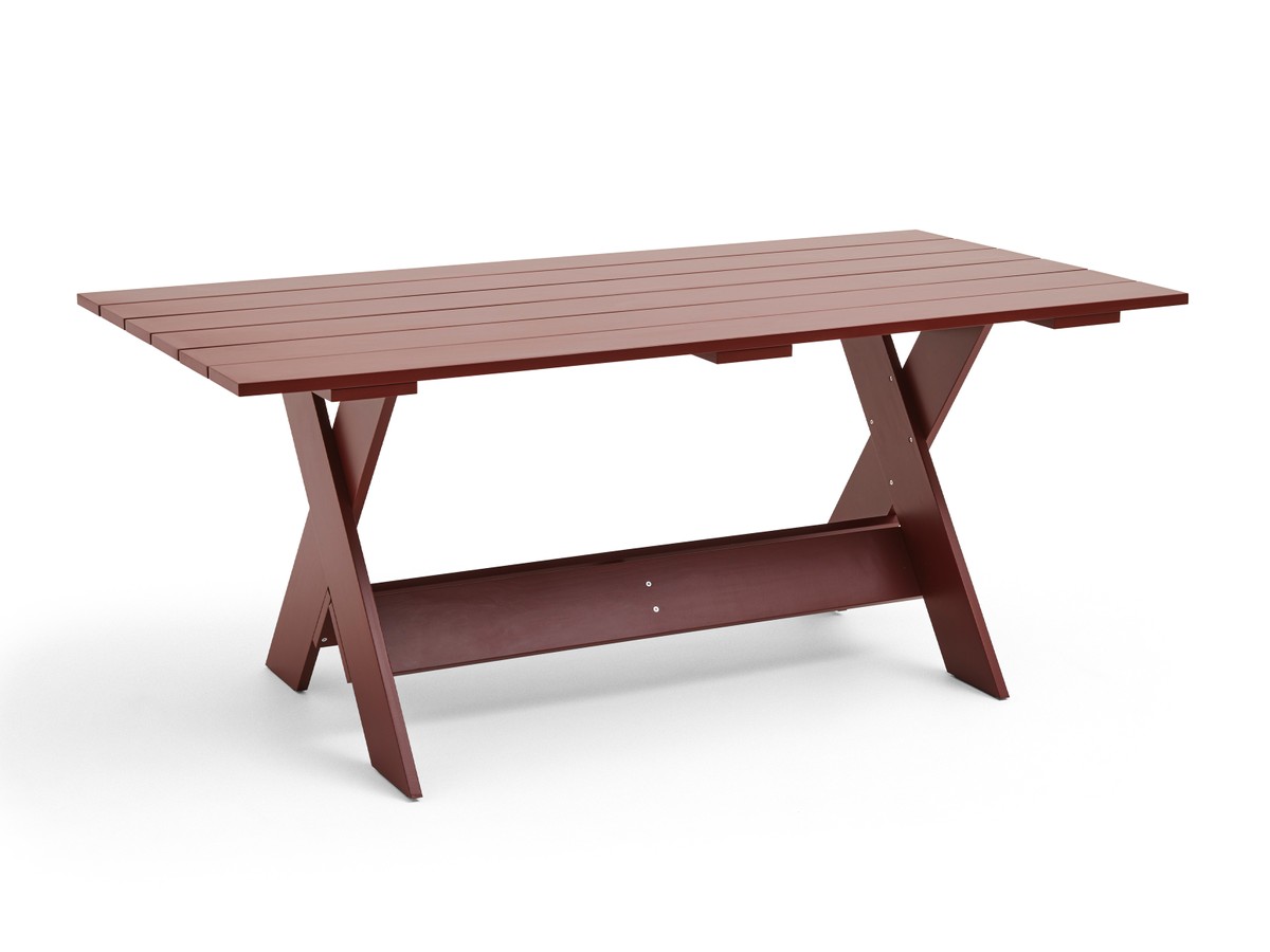 HAY Crate Dining Table