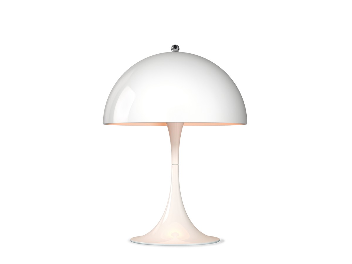 Louis Poulsen Panthella 250 Mini Table Lamp