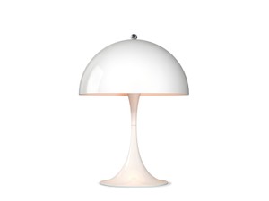 Louis Poulsen Panthella 250 Mini Table Lamp