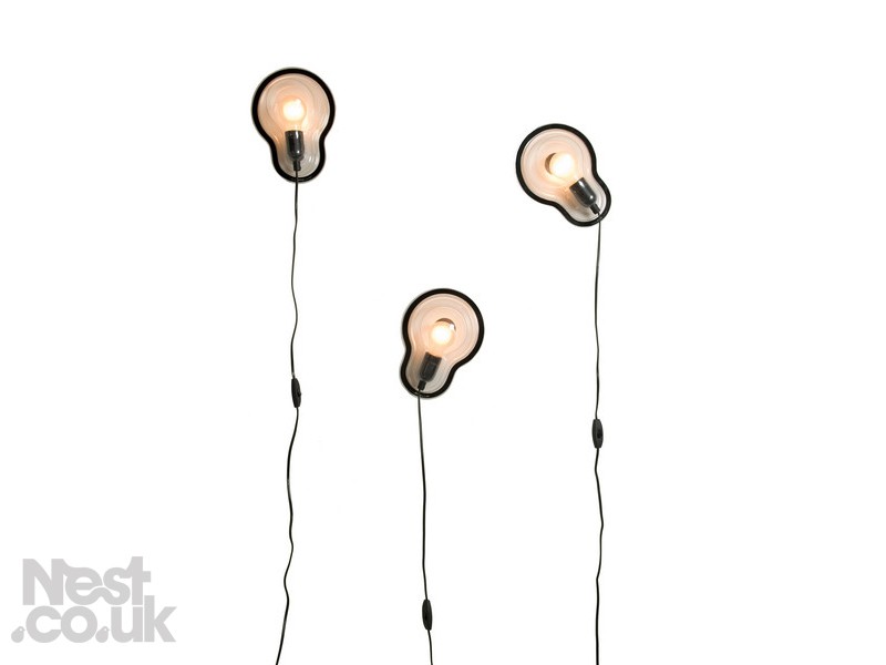 Droog Sticky Lamp