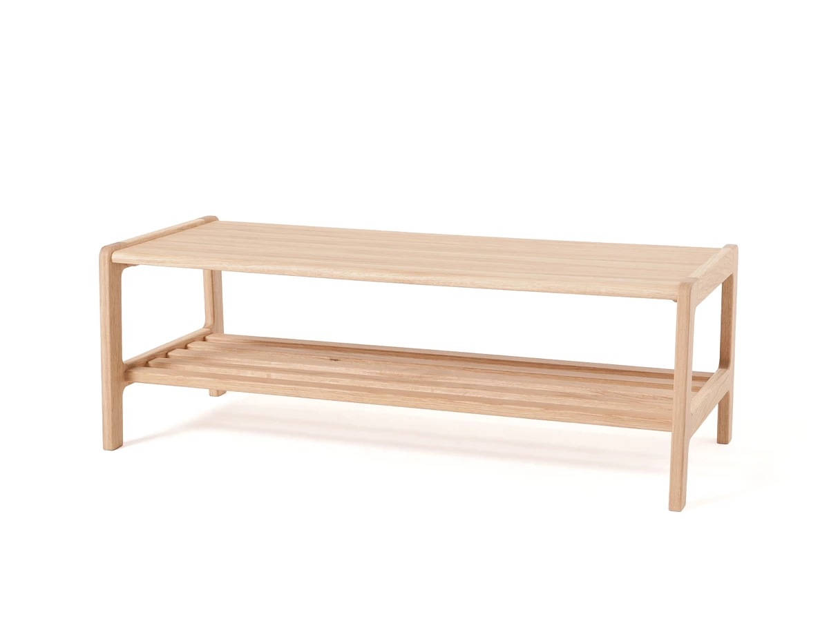 SCP Agnes Coffee Table