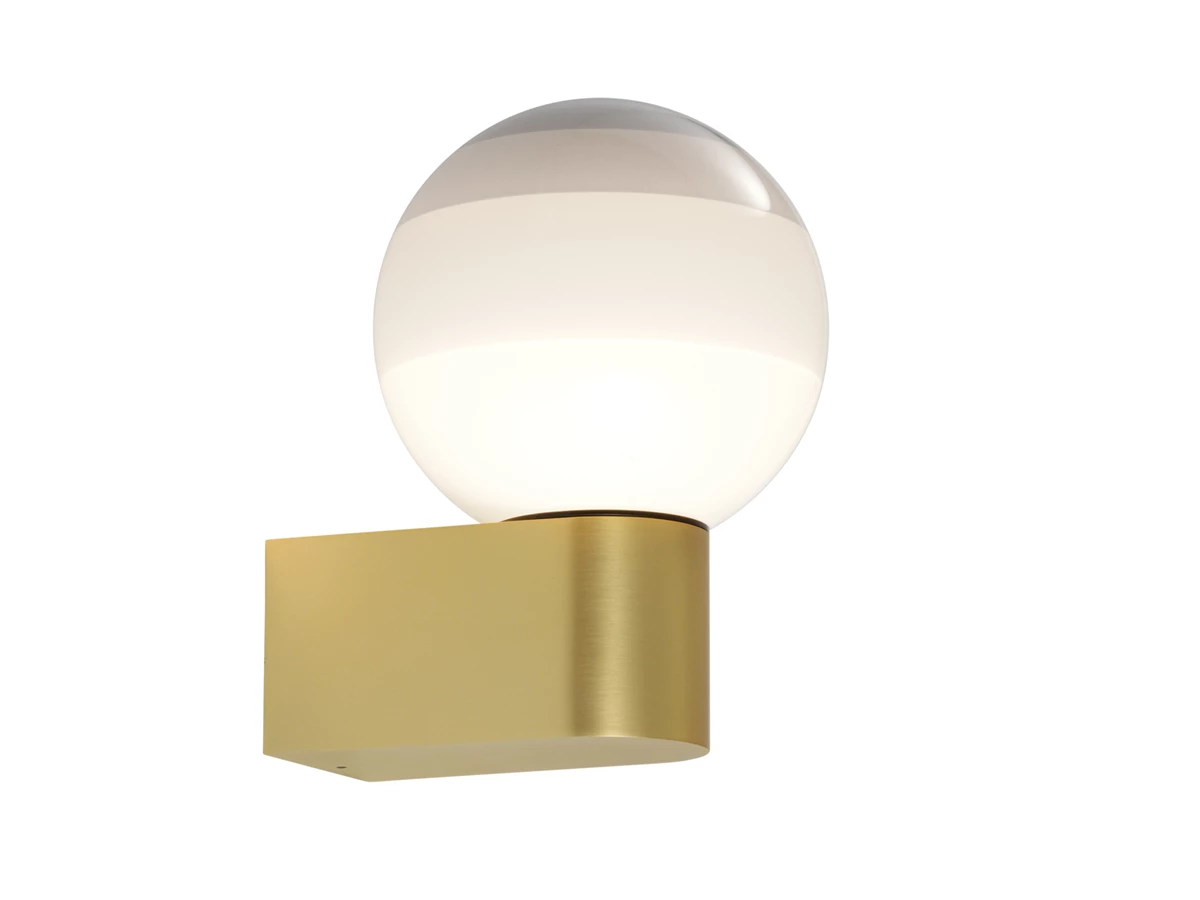 Marset A1-13 Dipping Wall Light