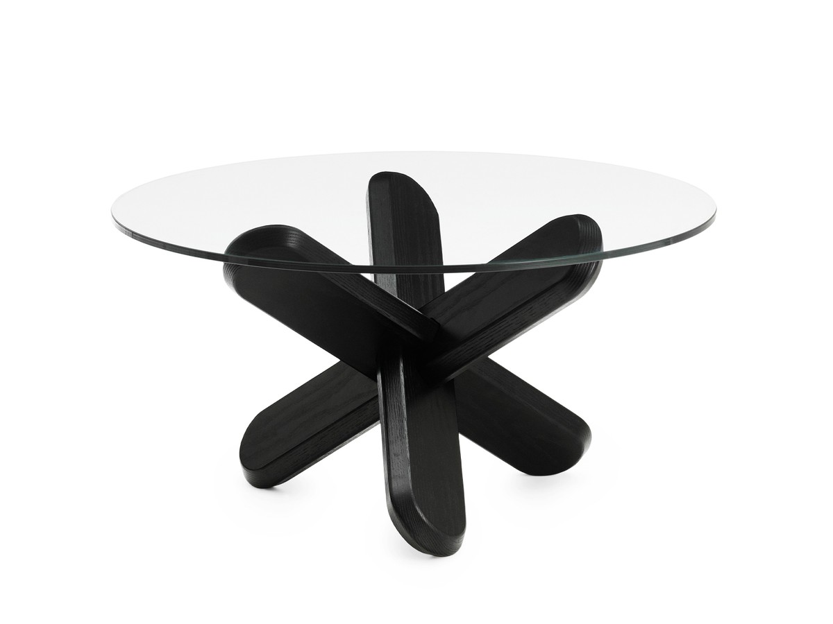 Normann Copenhagen Ding Coffee Table