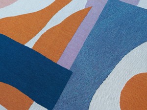Slowdown Studio Essien Throw