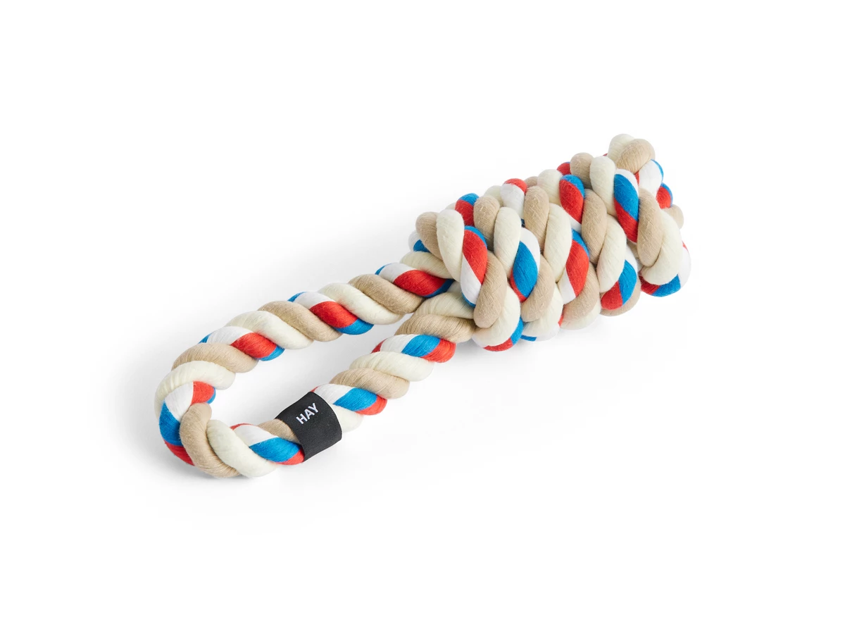 HAY Dogs Rope Toy