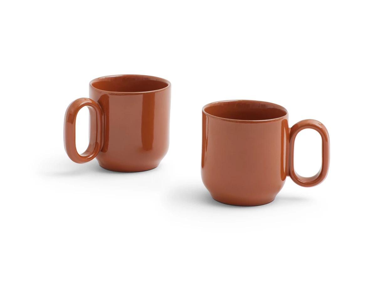 HAY Barro Cups - Set of 2