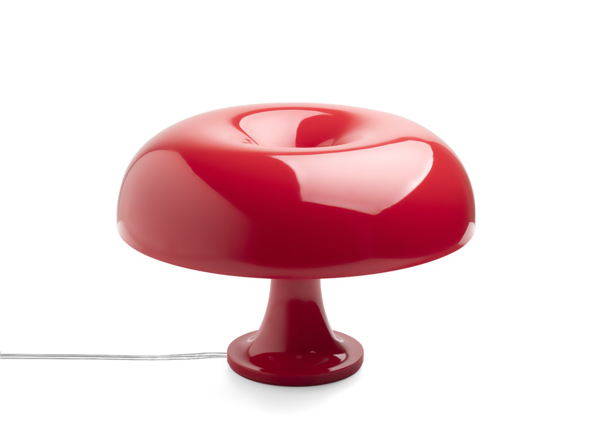 Artemide Nessino Table Lamp