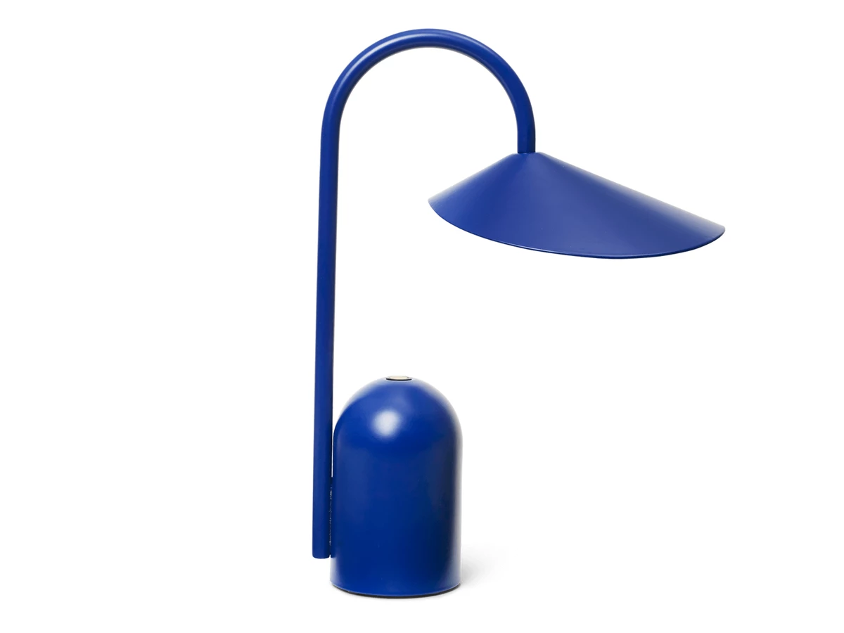 Ferm Living Arum Portable Table Lamp