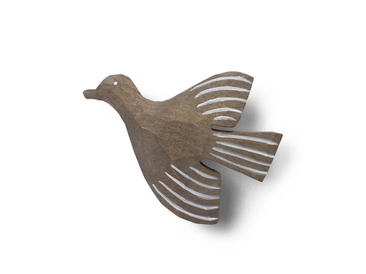 Ferm Living Kids Bird Hooks