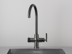 Buster + Punch Linear Hot Water Kitchen Tap