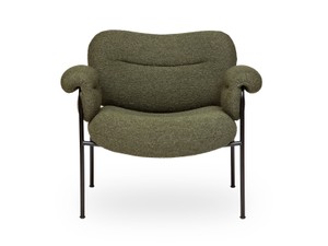 Fogia Bollo Armchair