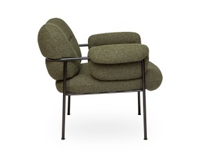 Fogia Bollo Armchair