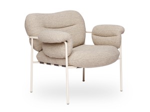 Fogia Bollo Armchair