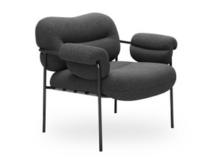 Fogia Bollo Armchair