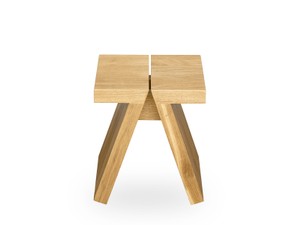 Fogia Supersolid Object 1 Side Table