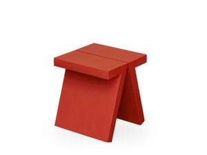 Fogia Supersolid Object 1 Side Table