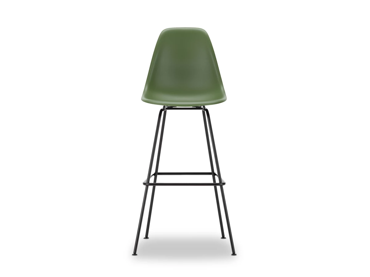 Vitra Eames Plastic High Stool RE