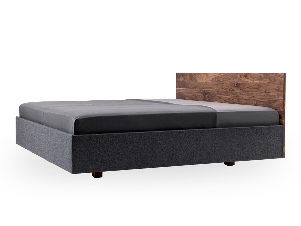 Zeitraum Simple Soft Bold Bed