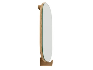 Zeitraum Ad Ore Wall Mirror
