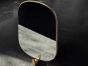 Zeitraum Ad Ore Wall Mirror