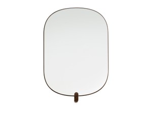 Zeitraum Ad Ore Wall Mirror