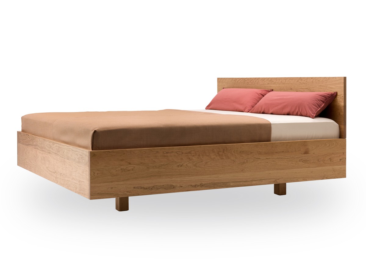 Zeitraum Simple Hi Bold Bed