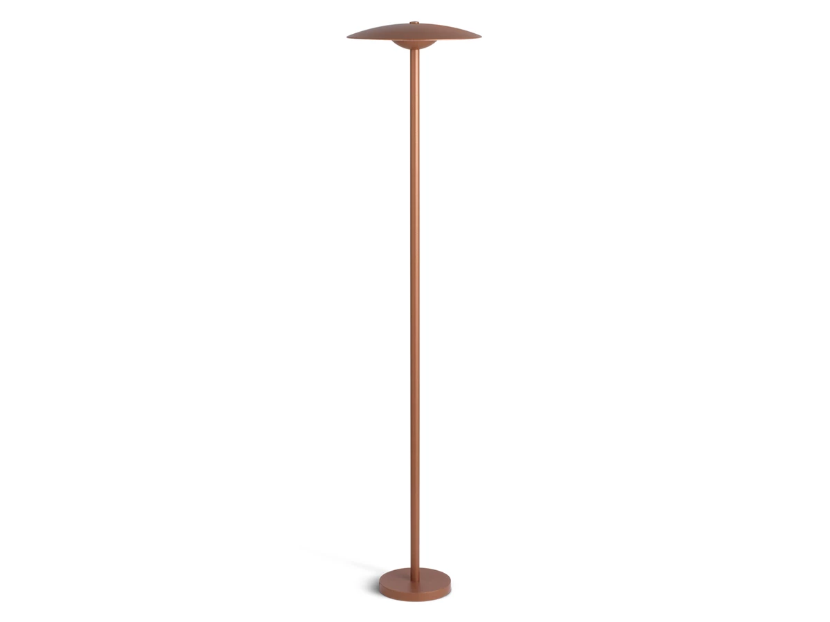 Marset Ginger Outdoor Floor Lamp