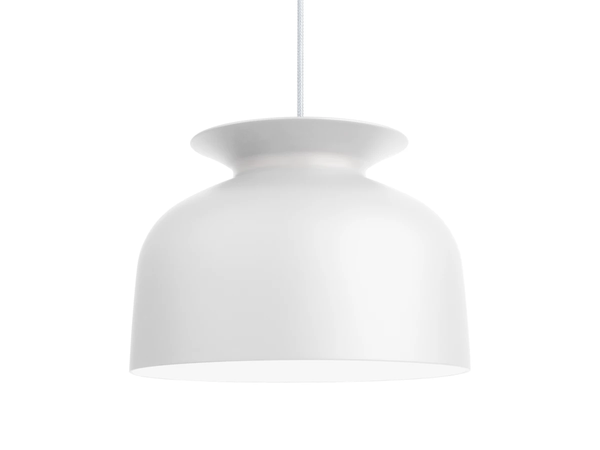 GUBI Ronde Pendant Light
