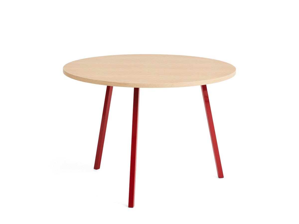 HAY Loop Stand Table - Round