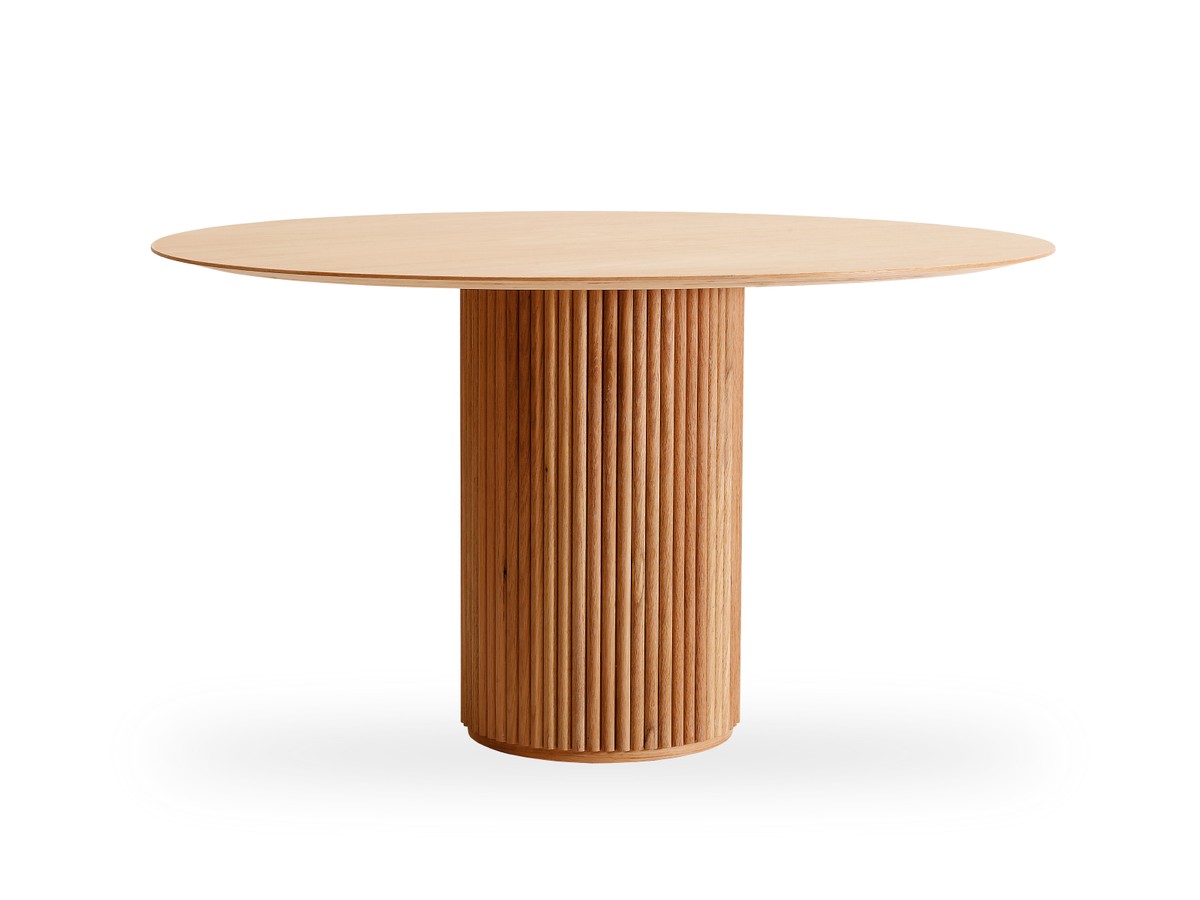 Buy the Asplund Palais Royal Dining Table at nest.co.uk