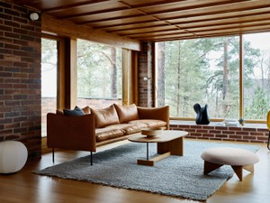 Fogia Large Utility Stool