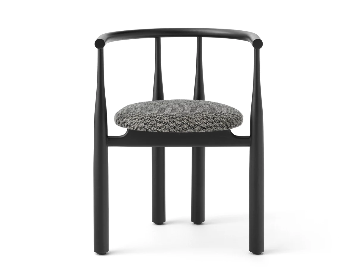 New Works Bukowski Dining Chair