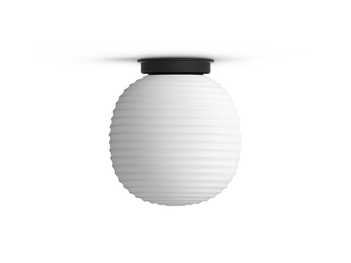 New Works Lantern Ceiling Lamp
